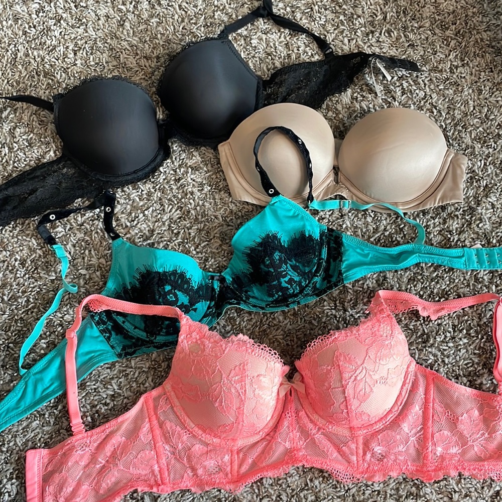 Victoria’s Secret - Sexy Bundle